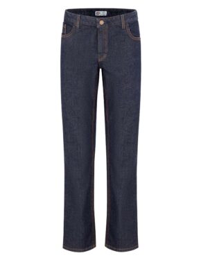 Dickies Women's Industrial 5-Pocket Jeans - Image 7