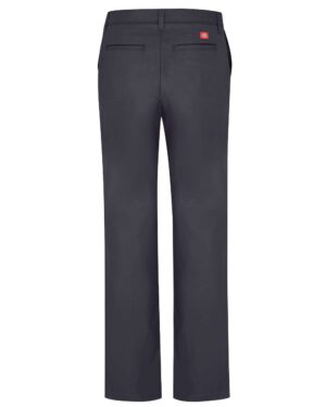Dickies Women's Stretch Twill Pants - Image 6