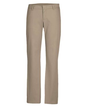 Dickies Women's Stretch Twill Pants - Image 7