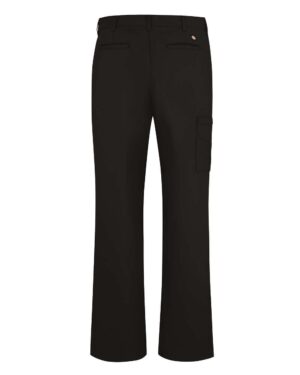 Dickies Women's Extended Sizes Premium Cargo Pants - Image 3