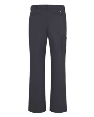 Dickies Women's Extended Sizes Premium Cargo Pants - Image 6