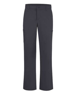 Dickies Women's Extended Sizes Premium Cargo Pants - Image 4