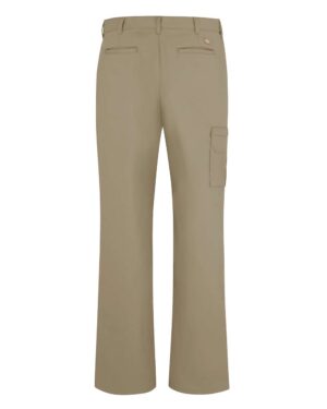 Dickies Women's Extended Sizes Premium Cargo Pants - Image 8