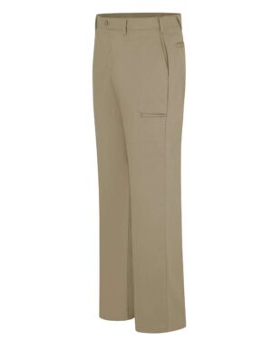 Dickies Women's Extended Sizes Premium Cargo Pants - Image 9