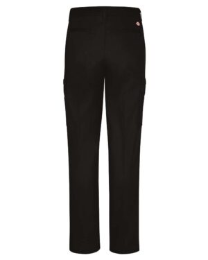 Dickies Women's Cotton Cargo Pants - Image 3