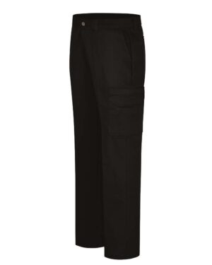 Dickies Women's Cotton Cargo Pants - Image 2