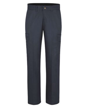 Dickies Women's Cotton Cargo Pants - Image 7