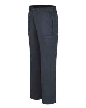 Dickies Women's Cotton Cargo Pants - Image 8