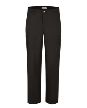 Dickies Women's Premium Cargo Pants - Image 4