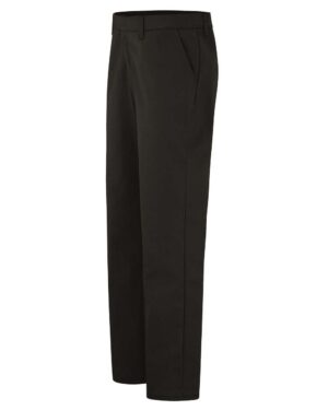 Dickies Women's Industrial Flat Front Pants - Image 2