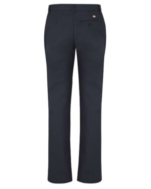 Dickies Women's Industrial Flat Front Pants - Image 18