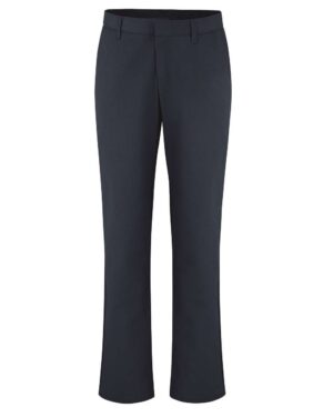 Dickies Women's Industrial Flat Front Pants - Image 16