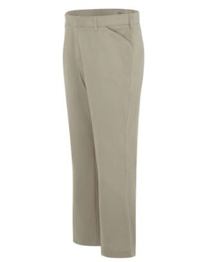 Dickies Women's Stretch Twill Pants - Image 4