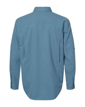 DRI DUCK Men's Crossroad Woven Shirt - Image 14