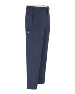Dickies Men's Extended Sizes Premium Industrial Double Knee Pants - Image 8