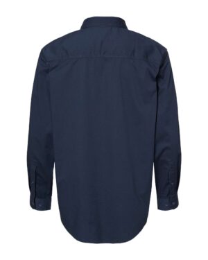 DRI DUCK Men's Craftsman Woven Shirt - Image 8
