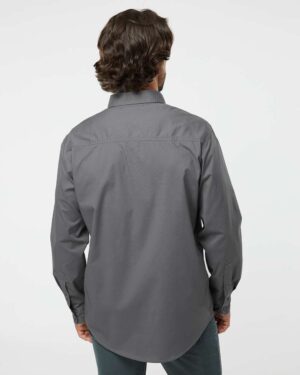 DRI DUCK Men's Craftsman Woven Shirt - Image 18