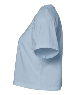 Next Level Women's Ideal Crop Top - Image 51