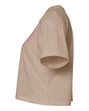 Next Level Women's Ideal Crop Top - Image 57