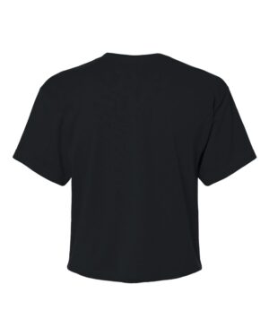 Next Level Women's Ideal Crop Top - Image 8