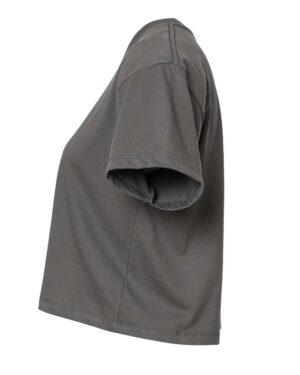 Next Level Women's Ideal Crop Top - Image 15