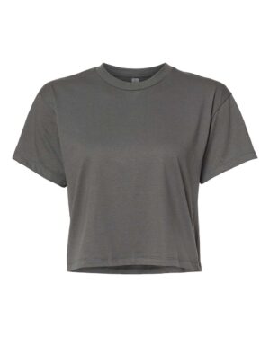 Next Level Women's Ideal Crop Top - Image 13