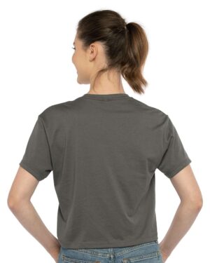 Next Level Women's Ideal Crop Top - Image 18