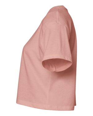 Next Level Women's Ideal Crop Top - Image 21