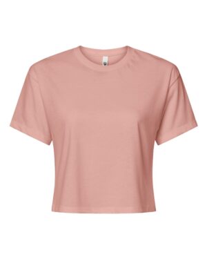 Next Level Women's Ideal Crop Top - Image 19