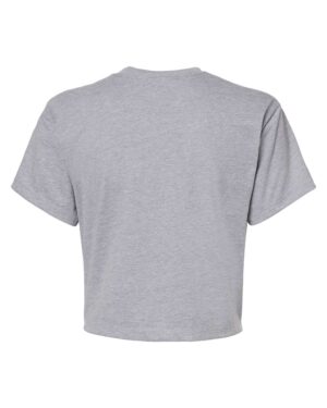 Next Level Women's Ideal Crop Top - Image 26