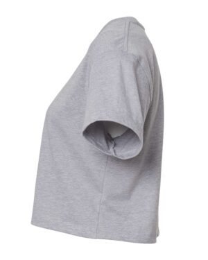 Next Level Women's Ideal Crop Top - Image 27