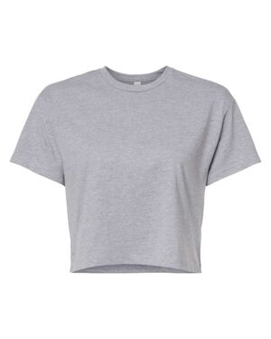Next Level Women's Ideal Crop Top - Image 25