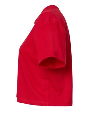 Next Level Women's Ideal Crop Top - Image 39