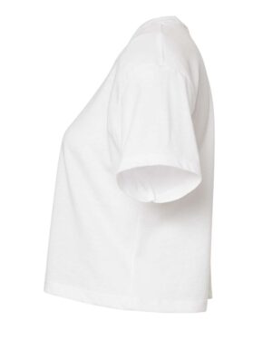 Next Level Women's Ideal Crop Top - Image 63