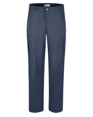 Dickies Women's Premium Cargo Pants - Image 7