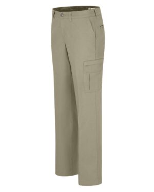 Dickies Women's Premium Cargo Pants - Image 12