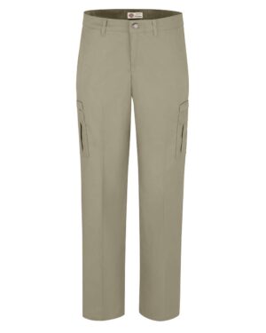 Dickies Women's Premium Cargo Pants - Image 10