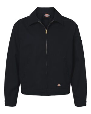Dickies Men's Unlined Industrial Eisenhower Jacket - Image 1