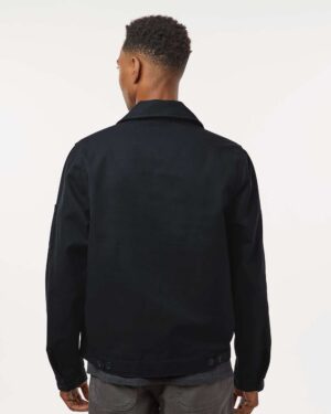 Dickies Men's Unlined Industrial Eisenhower Jacket - Image 6