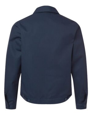 Dickies Men's Unlined Industrial Eisenhower Jacket - Image 8