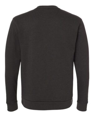 Next Level Unisex Malibu Crewneck Sweatshirt - Image 4
