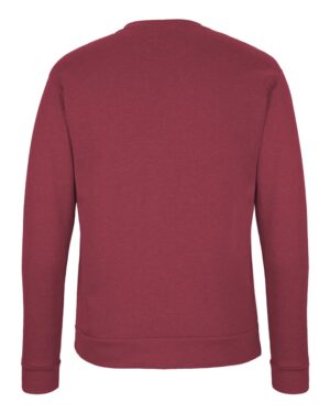 Next Level Unisex Malibu Crewneck Sweatshirt - Image 9