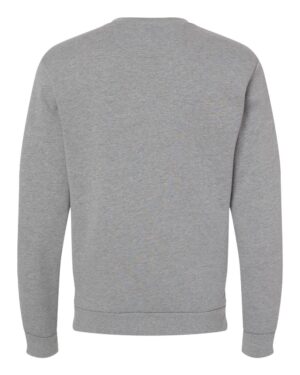 Next Level Unisex Malibu Crewneck Sweatshirt - Image 11