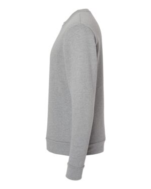 Next Level Unisex Malibu Crewneck Sweatshirt - Image 12