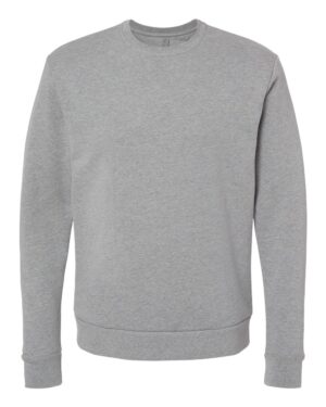 Next Level Unisex Malibu Crewneck Sweatshirt - Image 10