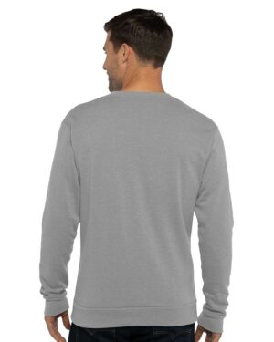 Next Level Unisex Malibu Crewneck Sweatshirt - Image 14