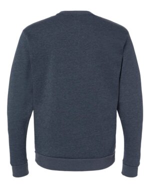 Next Level Unisex Malibu Crewneck Sweatshirt - Image 18