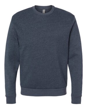 Next Level Unisex Malibu Crewneck Sweatshirt - Image 17