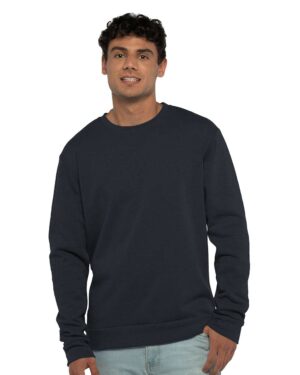 Next Level Unisex Malibu Crewneck Sweatshirt - Image 20