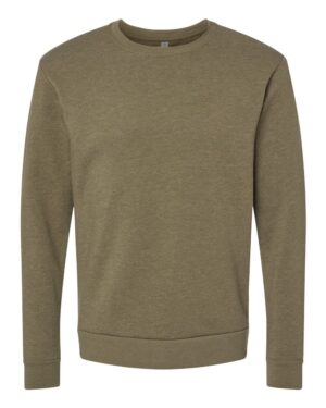 Next Level Unisex Malibu Crewneck Sweatshirt - Image 22